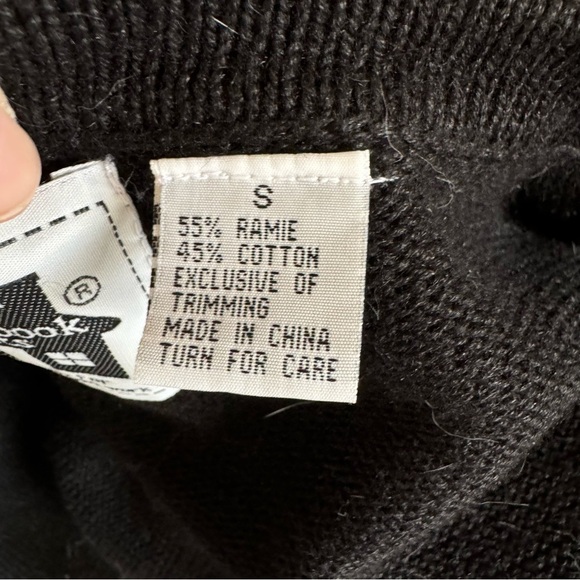 Vintage Beaded Cardigan - Picture 7 of 13